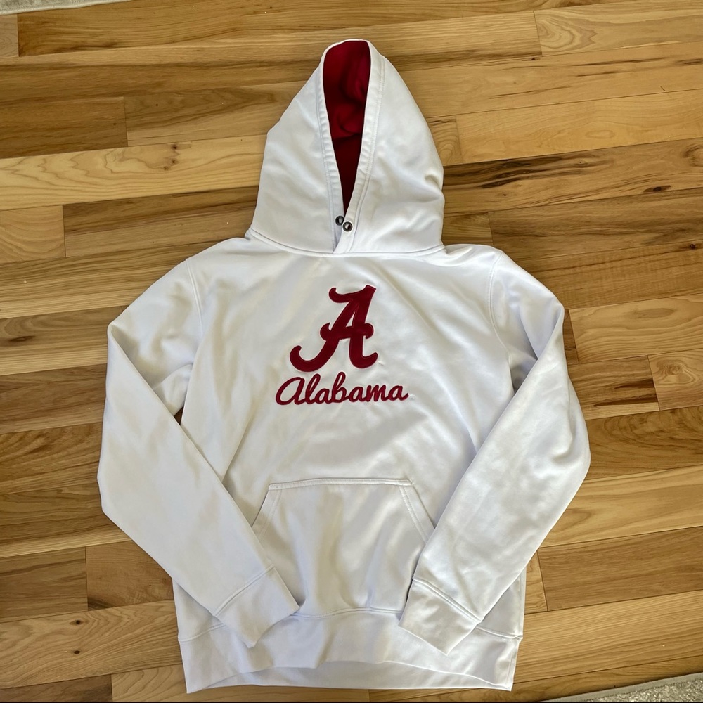 Alabama Crimson Tide Hoodie